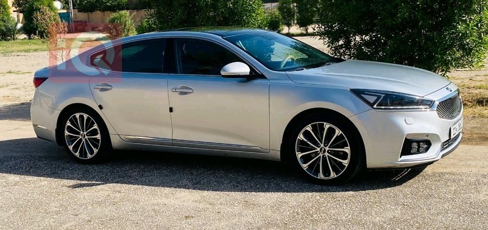 كيا كادينزا